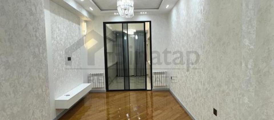 A.M.Şərifzadə küçəsi, İnşaatçılar m/s yaxın 3 otaqlı mənzil satılır/103 kv.m. - 5