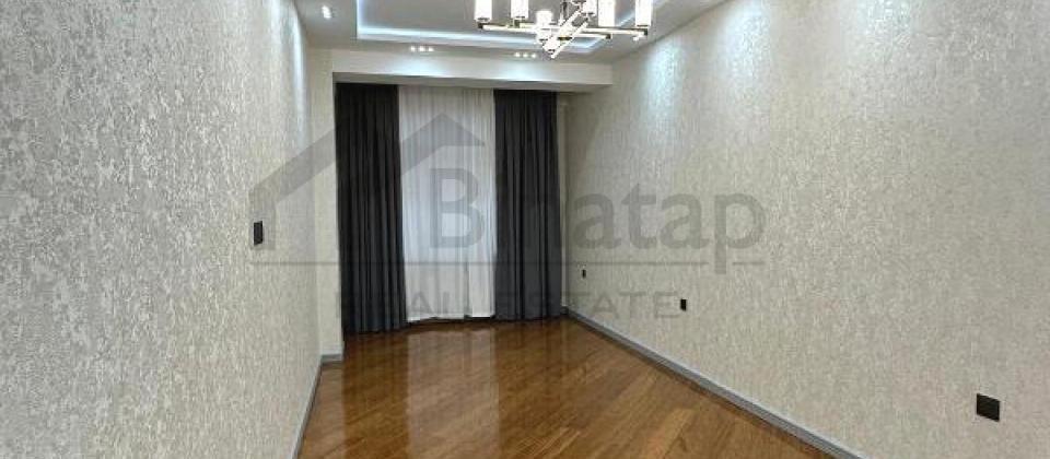 A.M.Şərifzadə küçəsi, İnşaatçılar m/s yaxın 3 otaqlı mənzil satılır/103 kv.m. - 7