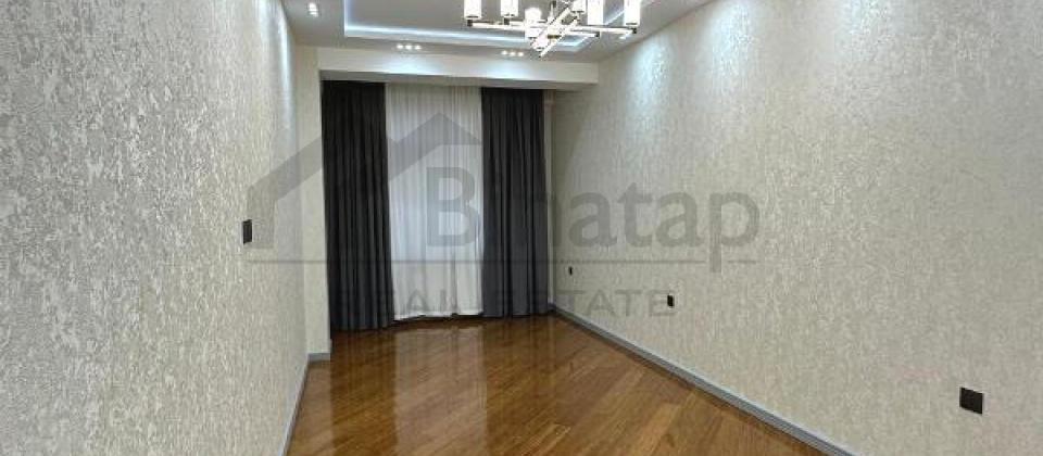 A.M.Şərifzadə küçəsi, İnşaatçılar m/s yaxın 3 otaqlı mənzil satılır/103 kv.m. - 8