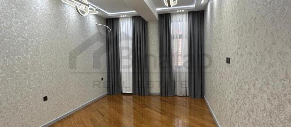 A.M.Şərifzadə küçəsi, İnşaatçılar m/s yaxın 3 otaqlı mənzil satılır/103 kv.m. - 9