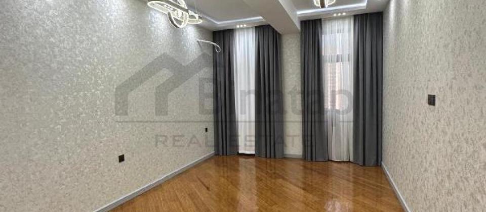 A.M.Şərifzadə küçəsi, İnşaatçılar m/s yaxın 3 otaqlı mənzil satılır/103 kv.m. - 10