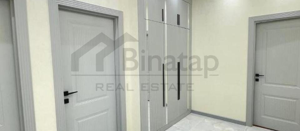 A.M.Şərifzadə küçəsi, İnşaatçılar m/s yaxın 3 otaqlı mənzil satılır/103 kv.m. - 11