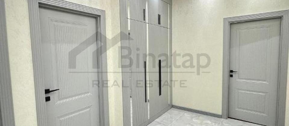 A.M.Şərifzadə küçəsi, İnşaatçılar m/s yaxın 3 otaqlı mənzil satılır/103 kv.m. - 12