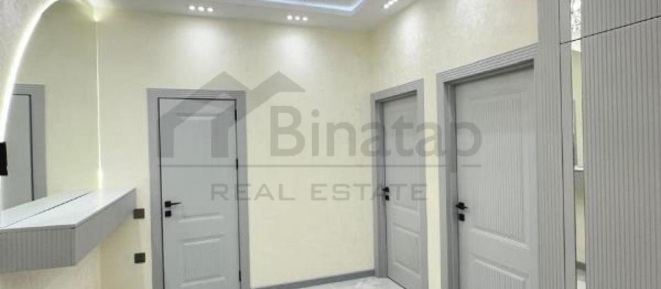 A.M.Şərifzadə küçəsi, İnşaatçılar m/s yaxın 3 otaqlı mənzil satılır/103 kv.m. - 13