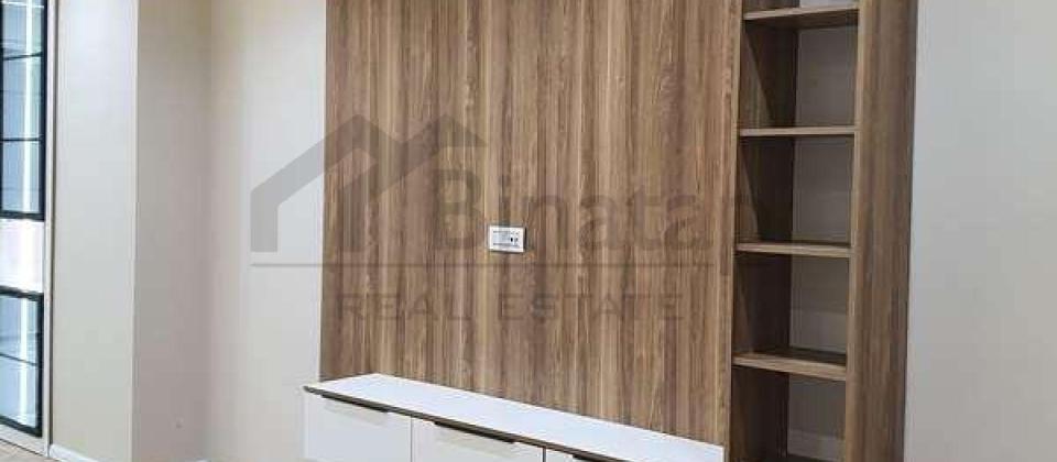 Zumrud Residence'də 2 otaqlı mənzil satılır/94.5 kv.m. - 4