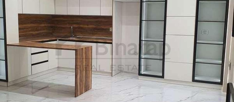 Zumrud Residence'də 2 otaqlı mənzil satılır/94.5 kv.m. - 5