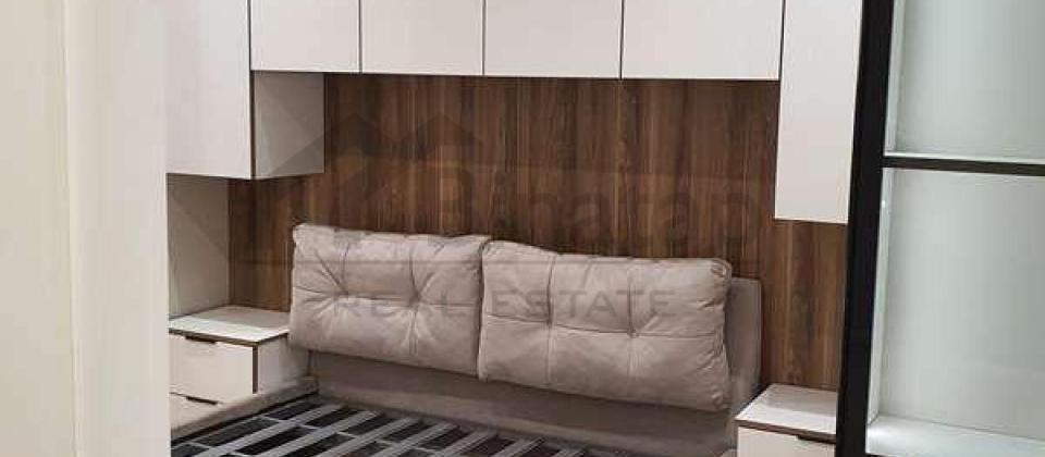 Zumrud Residence'də 2 otaqlı mənzil satılır/94.5 kv.m. - 6