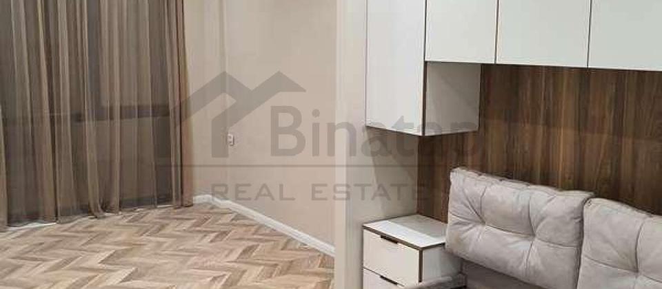 Zumrud Residence'də 2 otaqlı mənzil satılır/94.5 kv.m. - 7