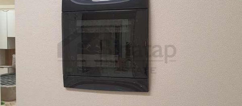 Zumrud Residence'də 2 otaqlı mənzil satılır/94.5 kv.m. - 10