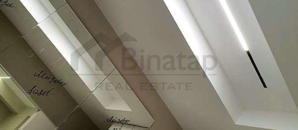 Zumrud Residence'də 2 otaqlı mənzil satılır/94.5 kv.m. - 11