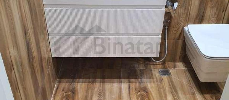 Zumrud Residence'də 2 otaqlı mənzil satılır/94.5 kv.m. - 14