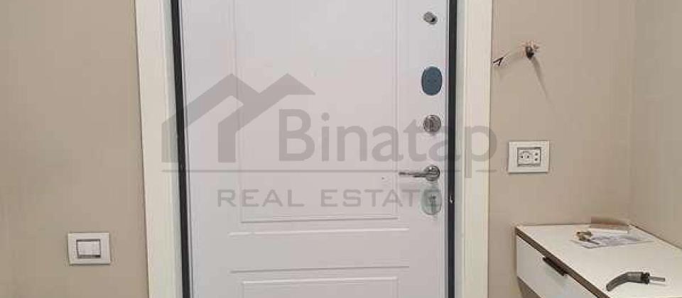 Zumrud Residence'də 2 otaqlı mənzil satılır/94.5 kv.m. - 15