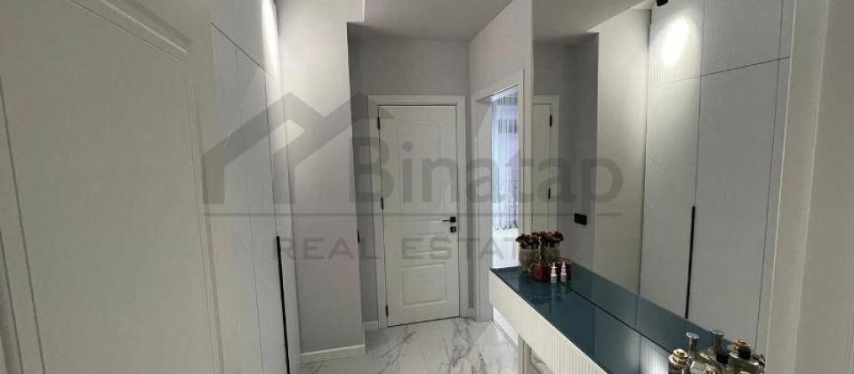Şərq bazarı və Gənclik m/s yaxın 3 otaqlı mənzil satılır/120 kv.m. - 11
