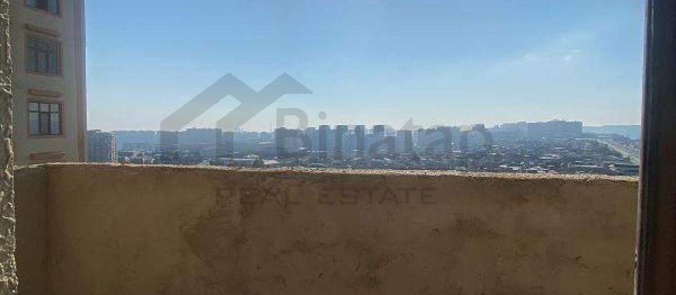 Moskva prospekti, MAIN Yaşayış Kompleksində 2 otaqlı mənzil satılır/103 kv.m. - 8