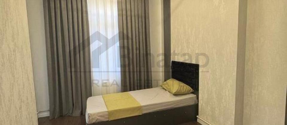 Şərq və Yaşıl bazarlarına yaxın 3 otaqlı mənzil satılır/81 kv.m. - 6