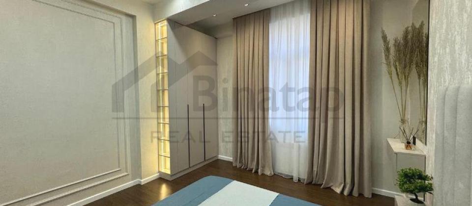 Şərq və Yaşıl bazarlarına yaxın 3 otaqlı mənzil satılır/81 kv.m. - 9