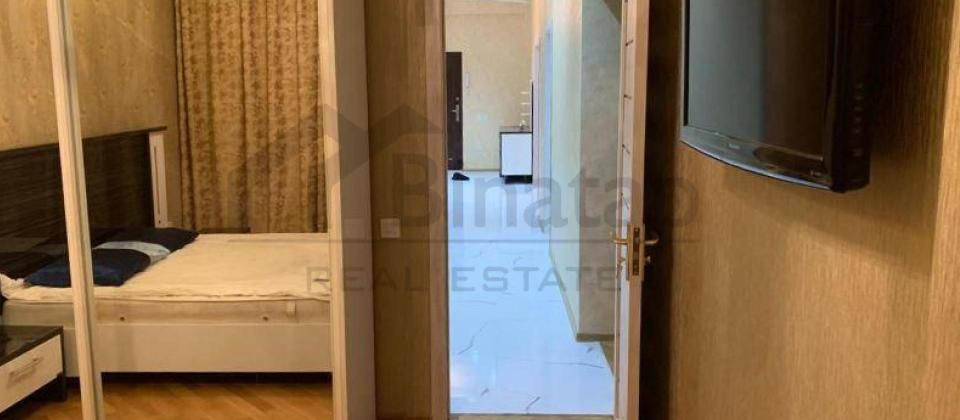 Yaşıl Ada uşaq bağçasının yanı, 8 Noyabr m/s yaxın 4 otaqlı mənzil satılır/130 kv.m. - 4