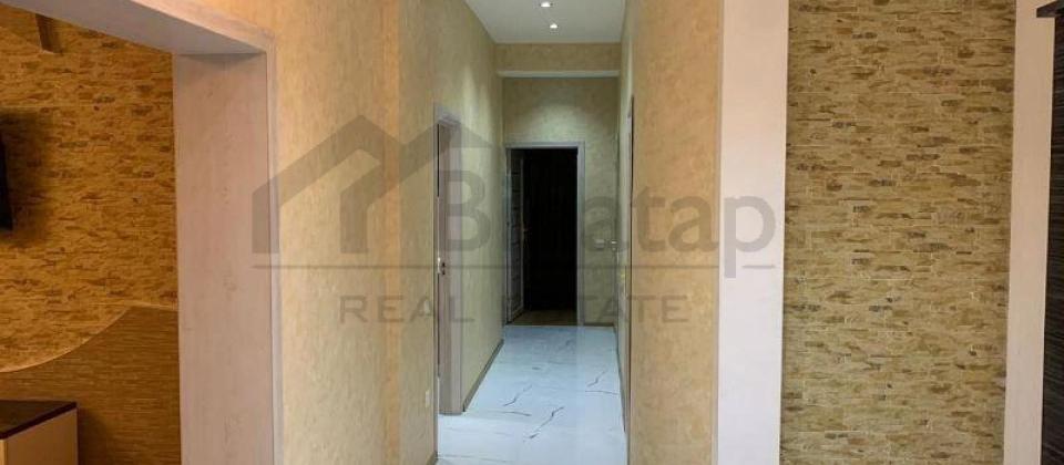 Yaşıl Ada uşaq bağçasının yanı, 8 Noyabr m/s yaxın 4 otaqlı mənzil satılır/130 kv.m. - 7