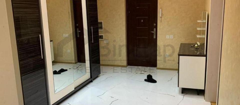 Yaşıl Ada uşaq bağçasının yanı, 8 Noyabr m/s yaxın 4 otaqlı mənzil satılır/130 kv.m. - 8