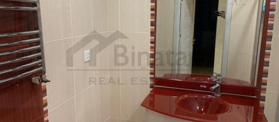 Yaşıl Ada uşaq bağçasının yanı, 8 Noyabr m/s yaxın 4 otaqlı mənzil satılır/130 kv.m. - 9