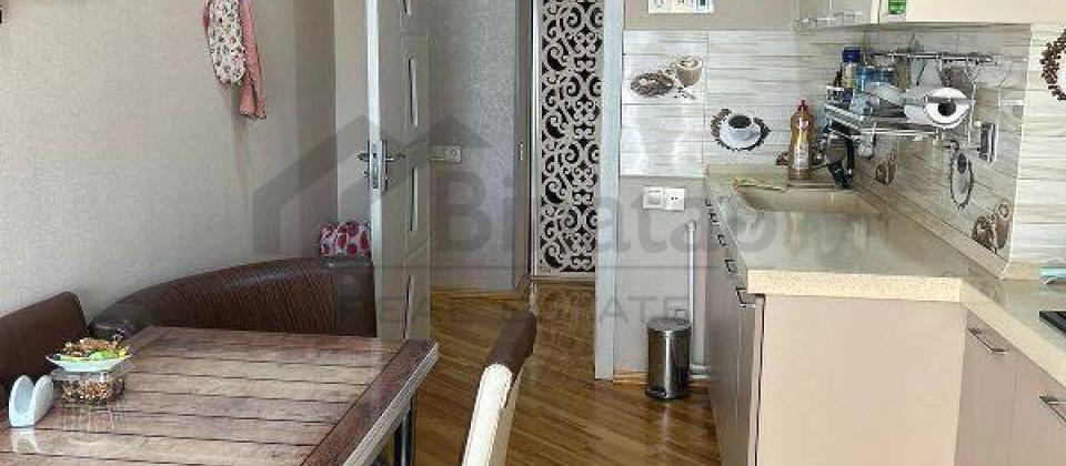 Yaşıl Ada uşaq bağçasının yanı, 8 Noyabr m/s yaxın dupleks mənzil satılır/90 kv.m. - 5