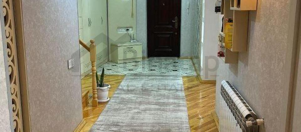 Yaşıl Ada uşaq bağçasının yanı, 8 Noyabr m/s yaxın dupleks mənzil satılır/90 kv.m. - 6