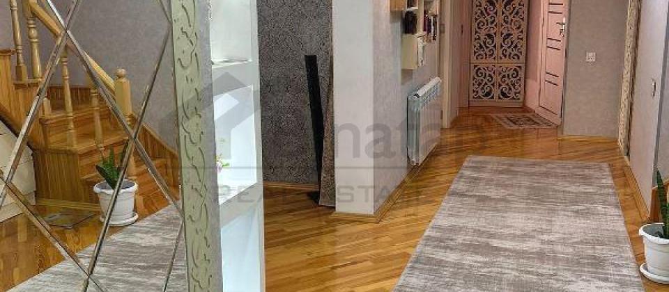 Yaşıl Ada uşaq bağçasının yanı, 8 Noyabr m/s yaxın dupleks mənzil satılır/90 kv.m. - 7