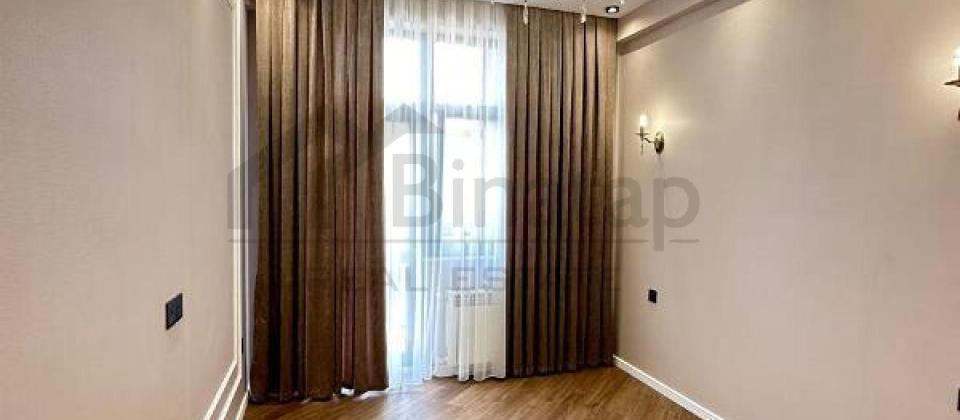 Təhsil Nazirliyinin yanında 2 otaqlı mənzil satılır/69 kv.m. - 2