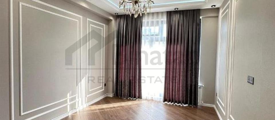 Təhsil Nazirliyinin yanında 2 otaqlı mənzil satılır/69 kv.m. - 3