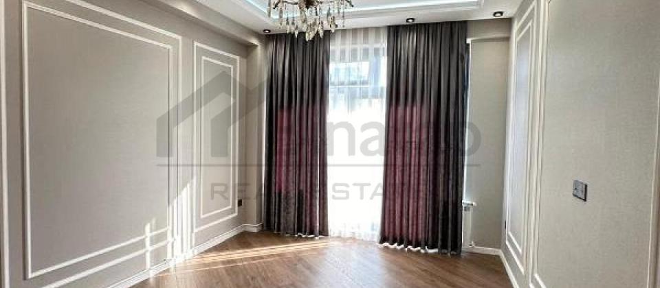 Təhsil Nazirliyinin yanında 2 otaqlı mənzil satılır/69 kv.m. - 4