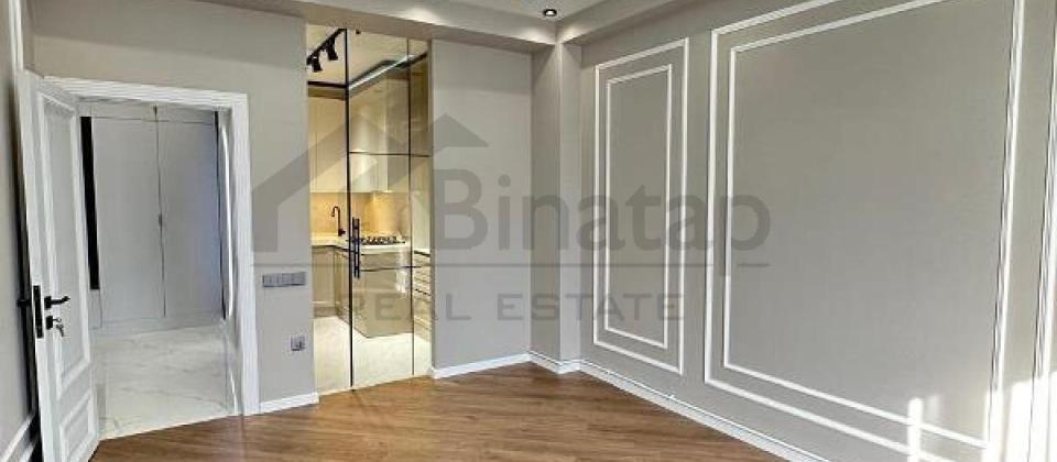 Təhsil Nazirliyinin yanında 2 otaqlı mənzil satılır/69 kv.m. - 5