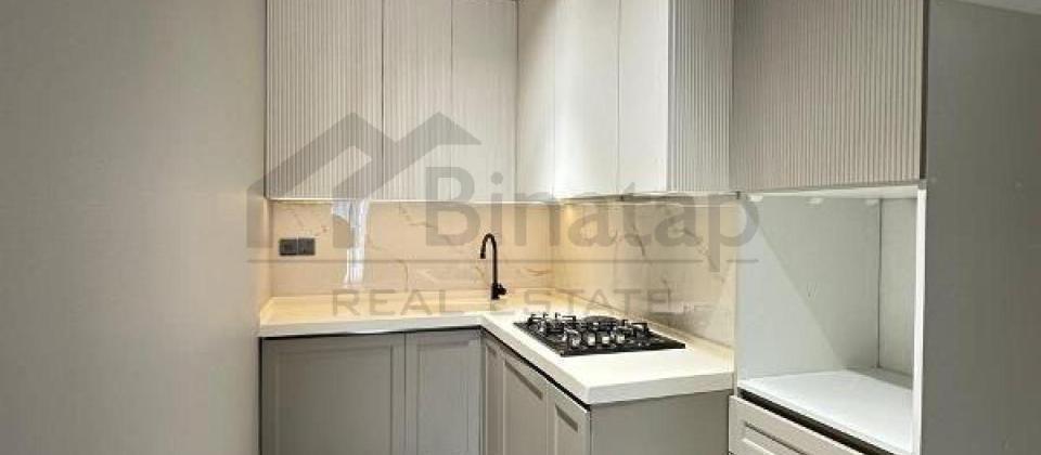 Təhsil Nazirliyinin yanında 2 otaqlı mənzil satılır/69 kv.m. - 7