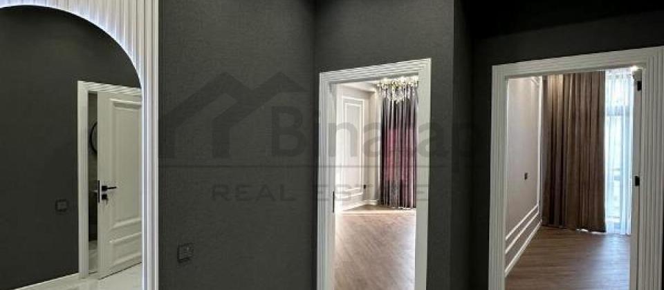 Təhsil Nazirliyinin yanında 2 otaqlı mənzil satılır/69 kv.m. - 10