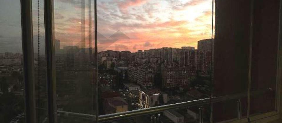 Yeni Yasamal, 2№li Tibb Kollecinə yaxın 3 otaqlı mənzil satılır/108 kv.m. - 6