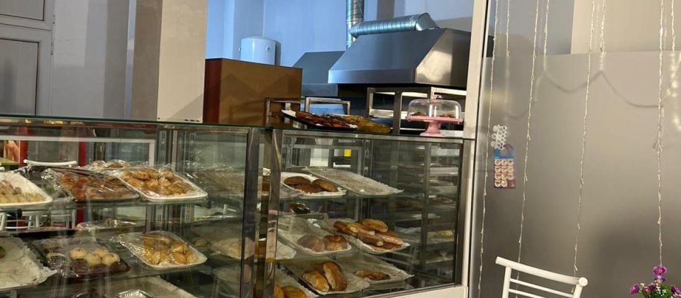 HAZIR SIRNIYYAT BIZNESI SATILIR - 2