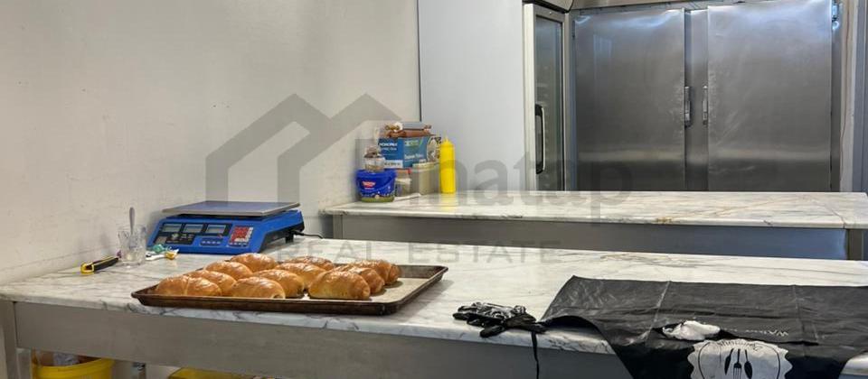 HAZIR SIRNIYYAT BIZNESI SATILIR - 3