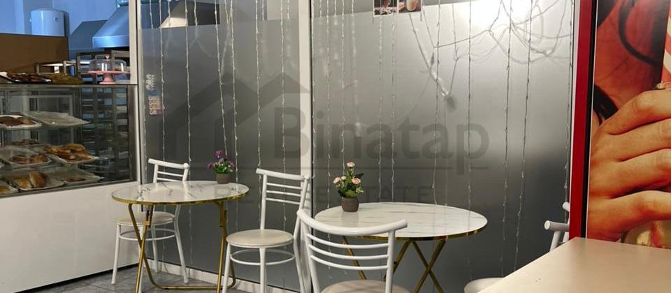 HAZIR SIRNIYYAT BIZNESI SATILIR - 5