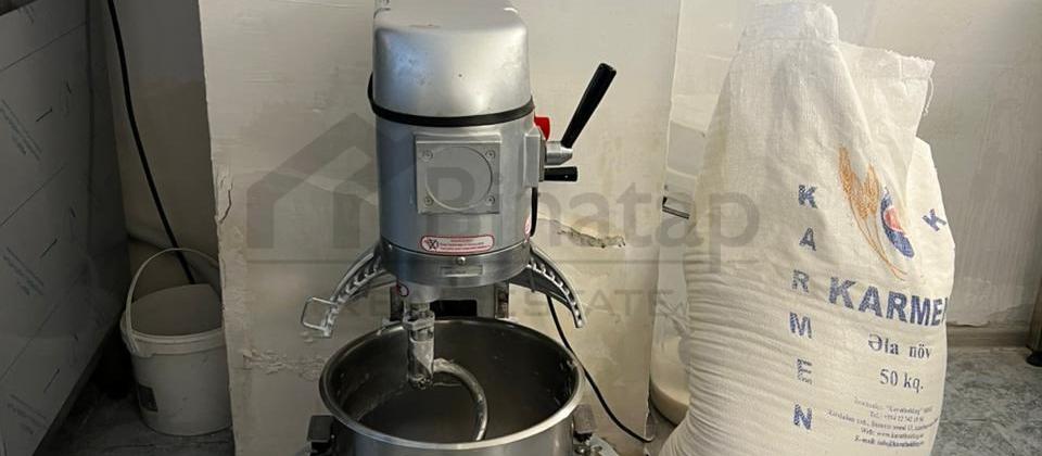 HAZIR SIRNIYYAT BIZNESI SATILIR - 6