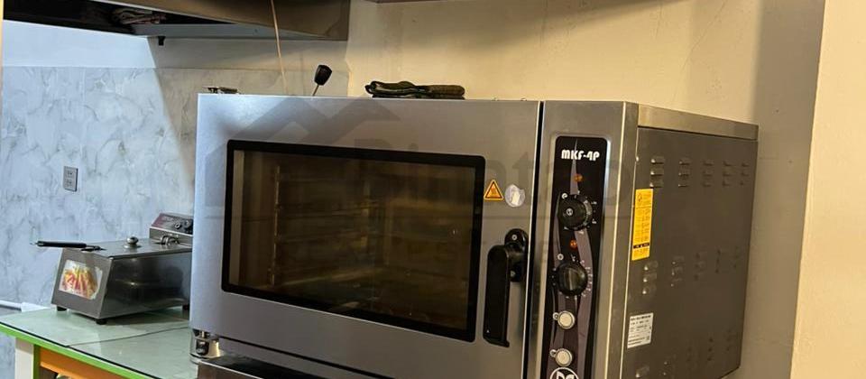 HAZIR SIRNIYYAT BIZNESI SATILIR - 7