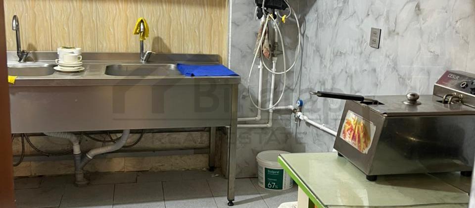 HAZIR SIRNIYYAT BIZNESI SATILIR - 8