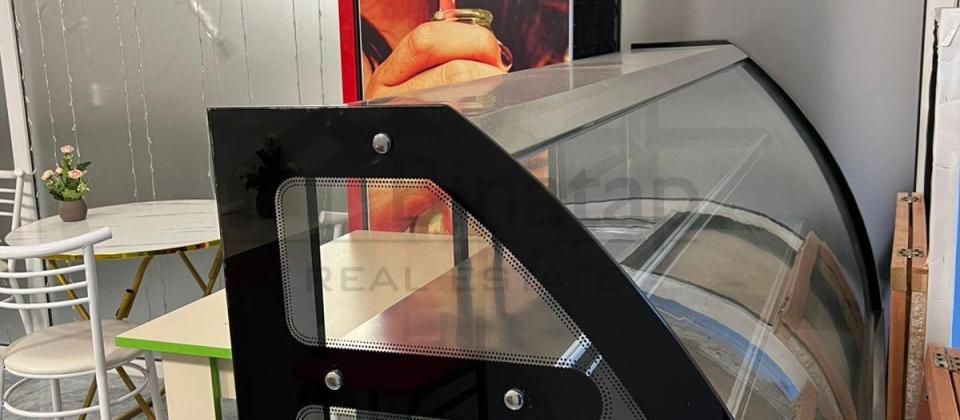 HAZIR SIRNIYYAT BIZNESI SATILIR - 11