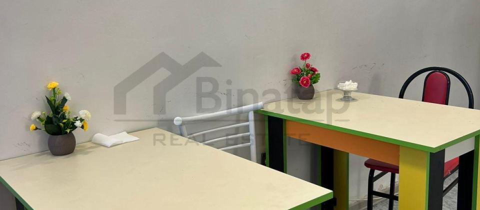 HAZIR SIRNIYYAT BIZNESI SATILIR - 12