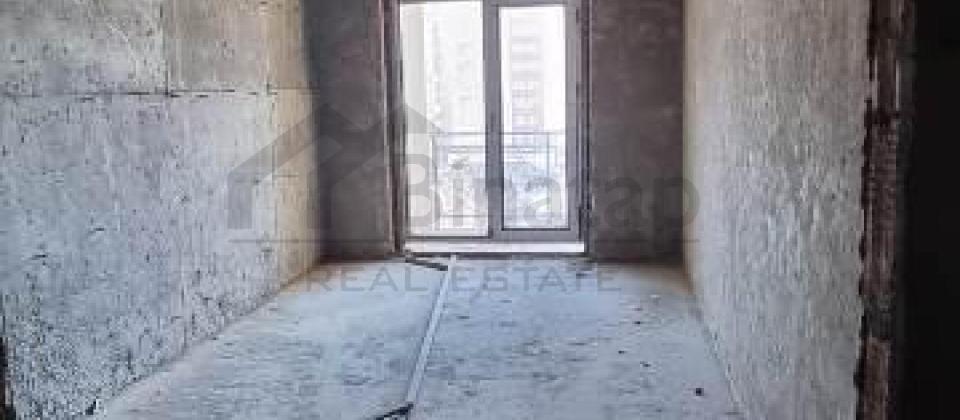 Şərq bazarının yanında 4 otaqlı təmirsiz mənzil satılır/152 kv.m. - 5