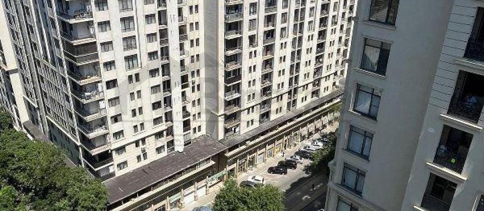 Şərq bazarının yanında 4 otaqlı təmirsiz mənzil satılır/152 kv.m. - 9