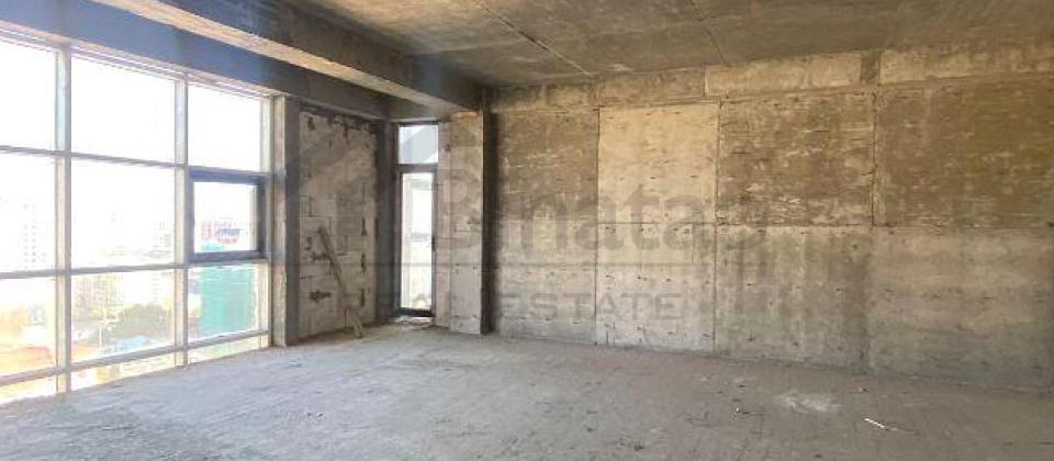 Xarici Dillər Universitetinin yanında 4 otaqlı mənzil satılır/200 kv.m. - 3