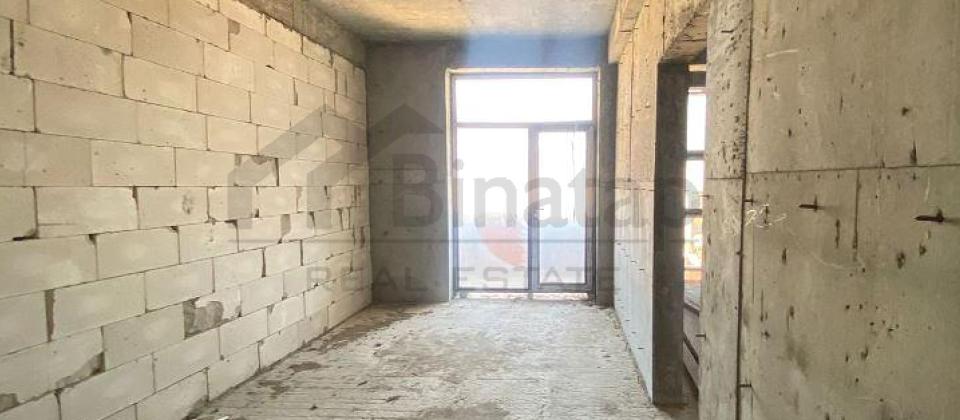 Xarici Dillər Universitetinin yanında 4 otaqlı mənzil satılır/200 kv.m. - 4