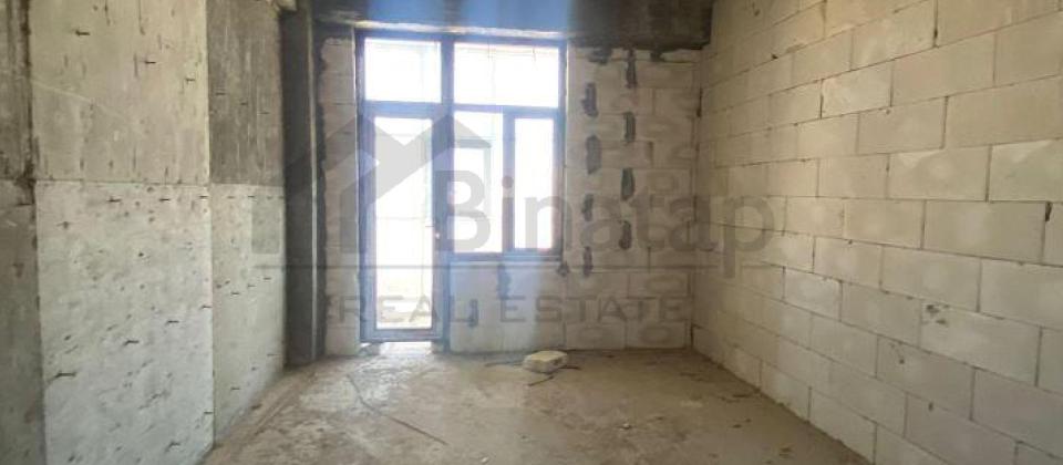 Xarici Dillər Universitetinin yanında 4 otaqlı mənzil satılır/200 kv.m. - 5