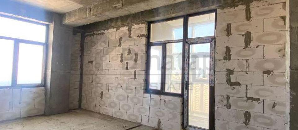 Xarici Dillər Universitetinin yanında 4 otaqlı mənzil satılır/200 kv.m. - 7