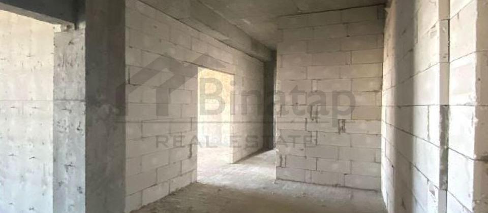 Xarici Dillər Universitetinin yanında 4 otaqlı mənzil satılır/200 kv.m. - 8