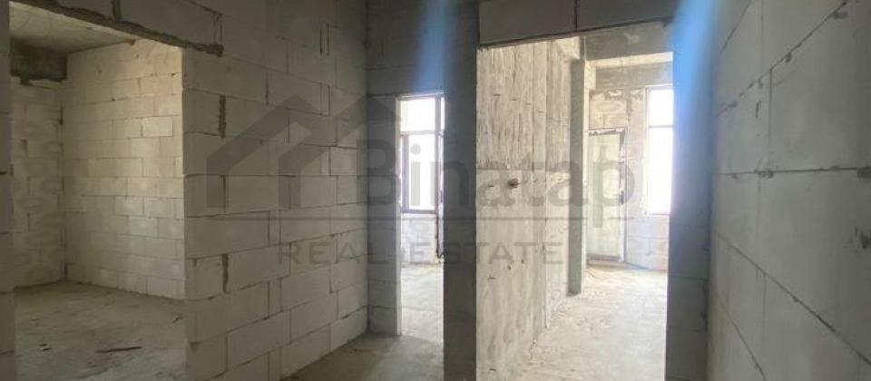 Xarici Dillər Universitetinin yanında 4 otaqlı mənzil satılır/200 kv.m. - 9